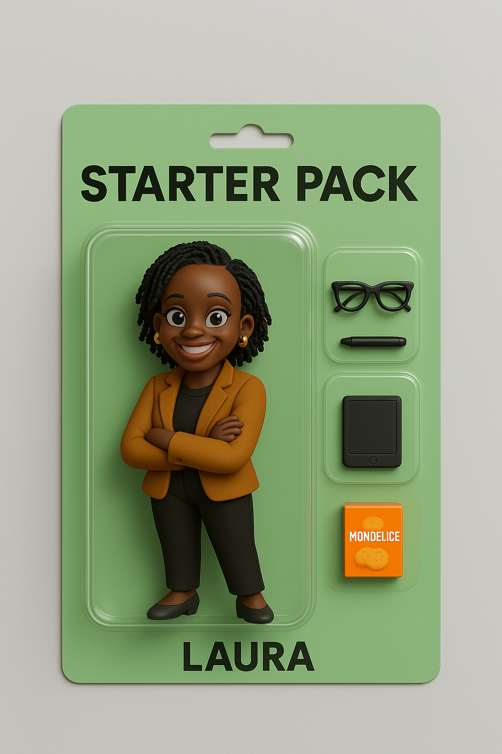 La pub qui a fait tripler les ventes de Mondelice