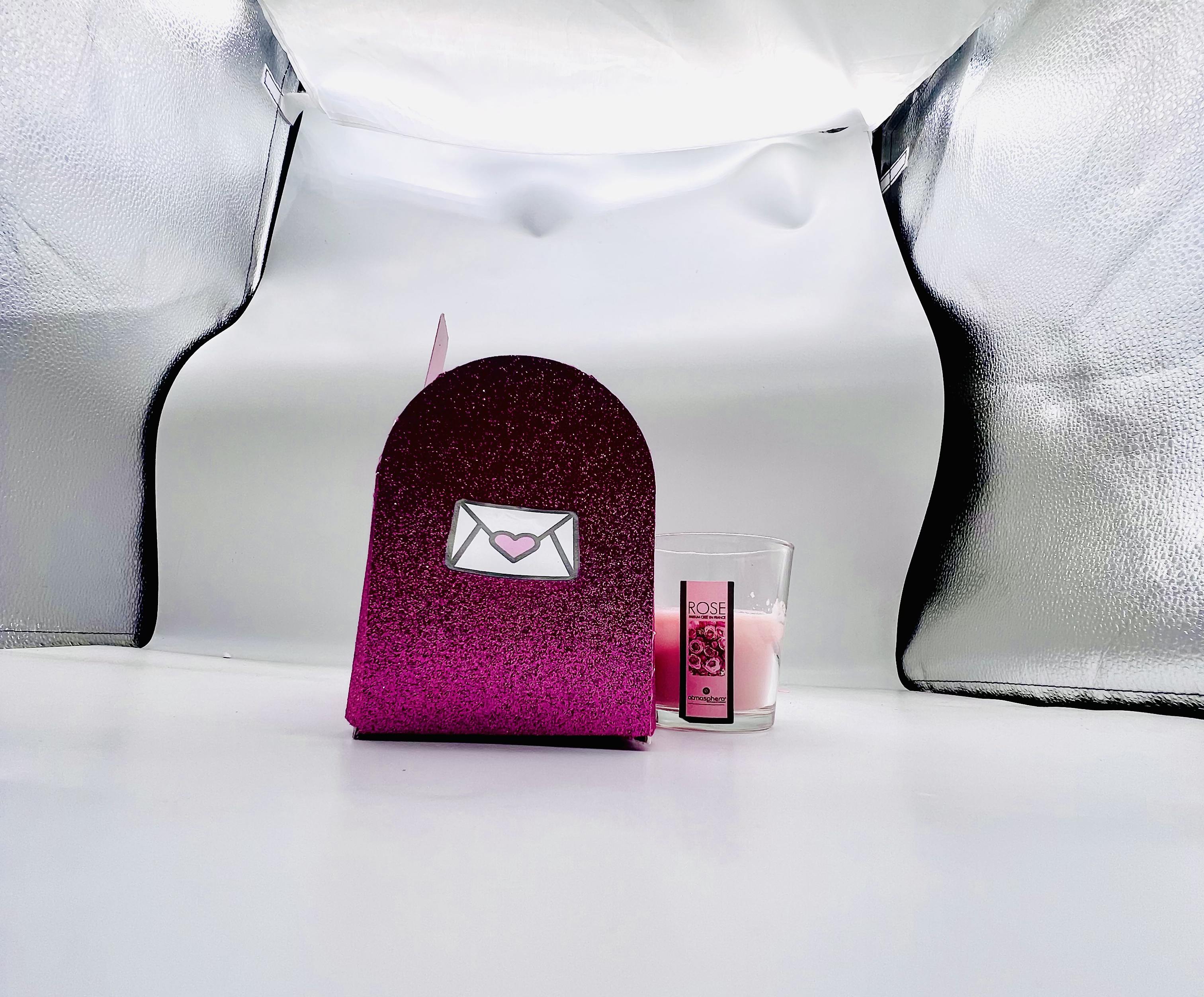 La Boréale by SlowMau, célébrer l&rsquo;amour différemment